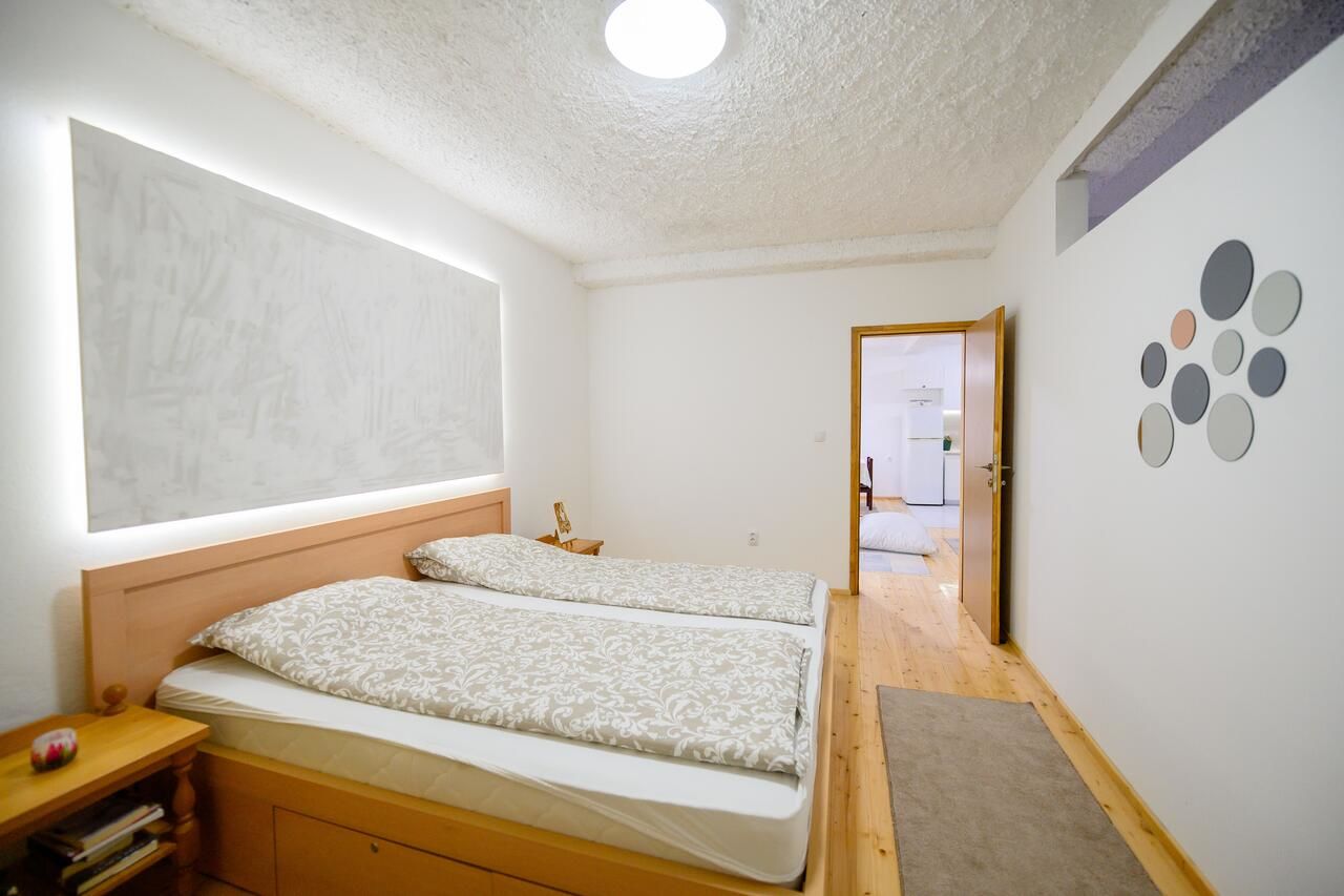Фермерские дома Village house Vrelo Mandići-15
