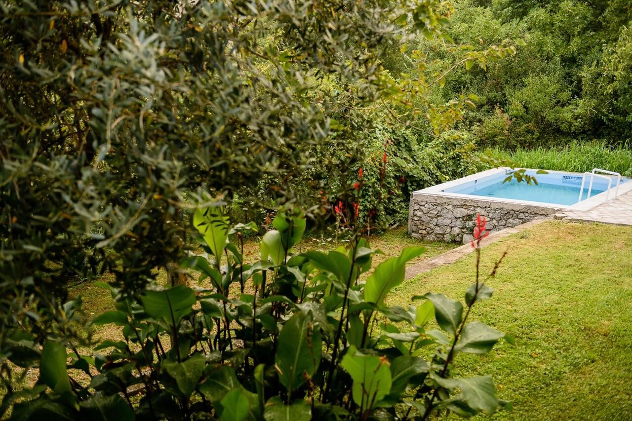 Фермерские дома Village house Vrelo Mandići-21