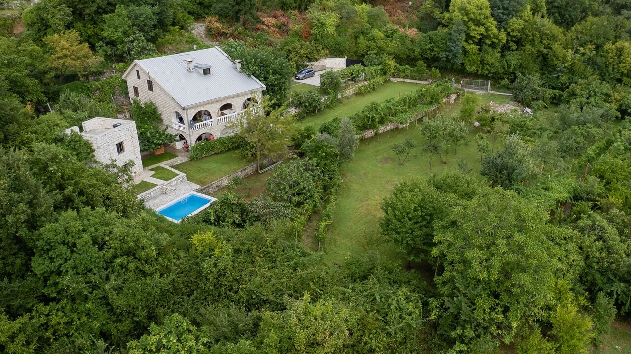 Фермерские дома Village house Vrelo Mandići-5