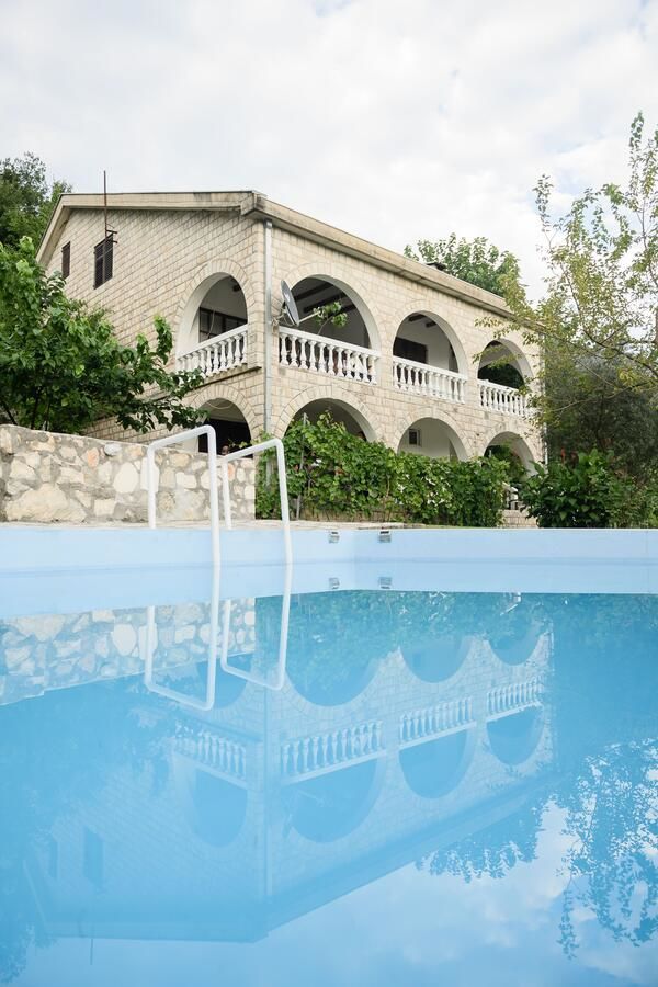 Фермерские дома Village house Vrelo Mandići-6