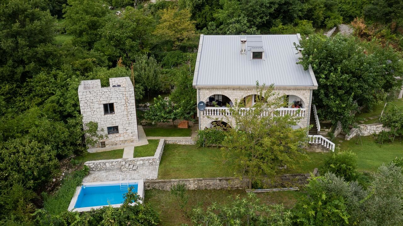 Фермерские дома Village house Vrelo Mandići-7