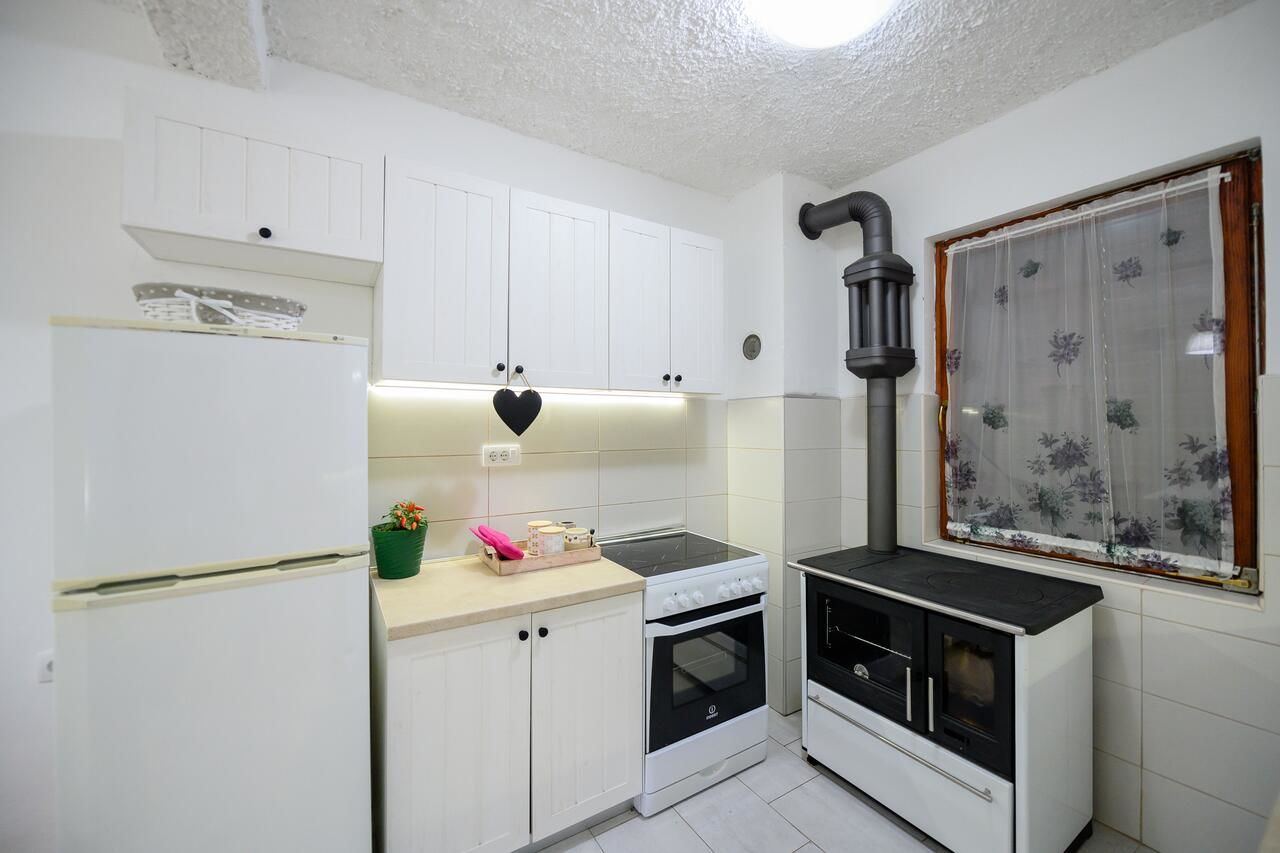 Фермерские дома Village house Vrelo Mandići-12