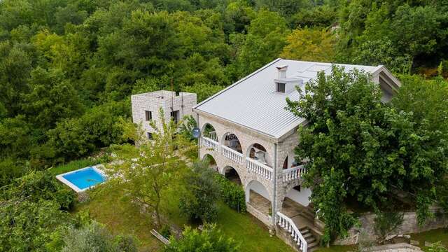 Фермерские дома Village house Vrelo Mandići-3