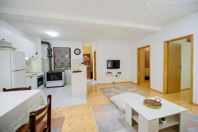 Фермерские дома Village house Vrelo Mandići-12
