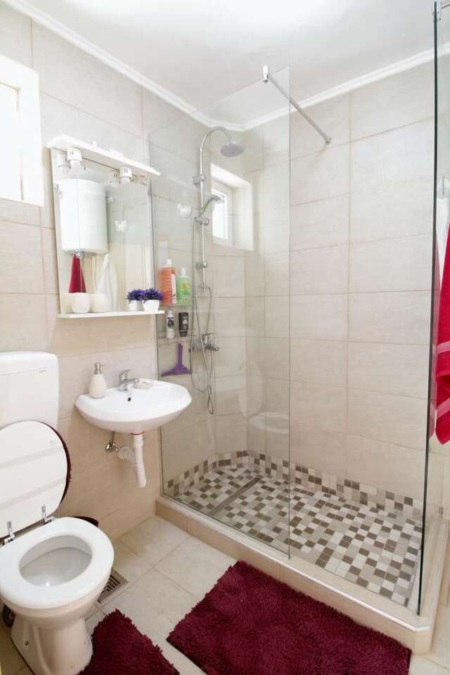 Фермерские дома Village house Vrelo Mandići-17