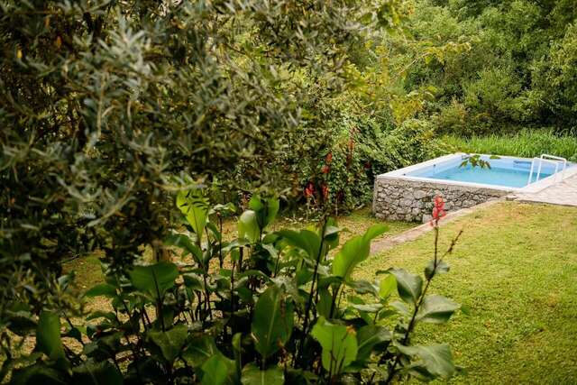 Фермерские дома Village house Vrelo Mandići-20