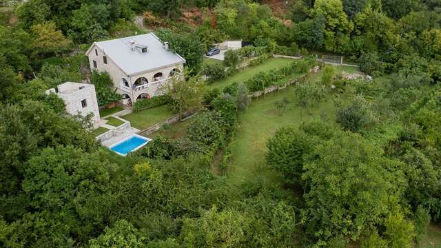 Фермерские дома Village house Vrelo Mandići-4
