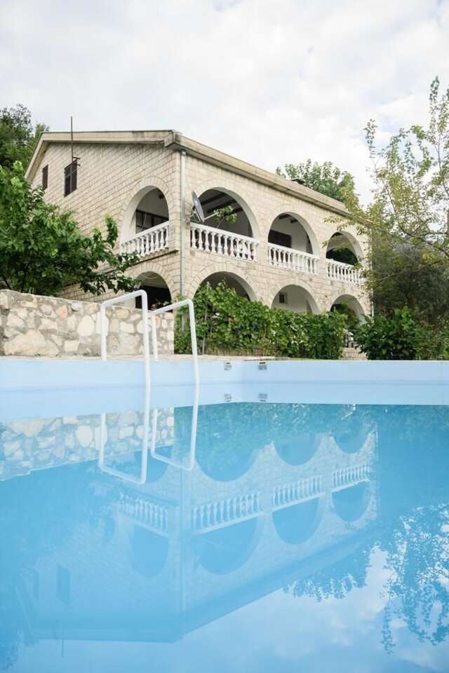 Фермерские дома Village house Vrelo Mandići-5
