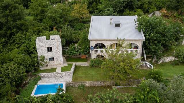 Фермерские дома Village house Vrelo Mandići-6
