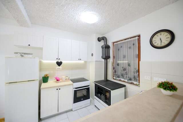 Фермерские дома Village house Vrelo Mandići-10