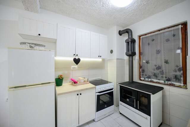 Фермерские дома Village house Vrelo Mandići-11